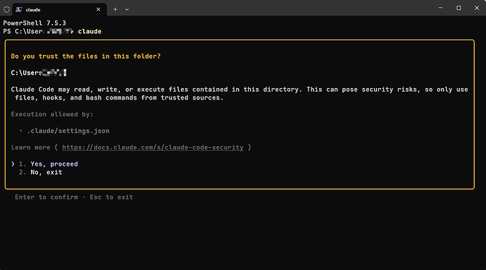 ccr配置一天还没搞定，不知道是啥问题 - 开发调优 - LINUX DO