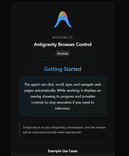 antigravity 有一点太难忍受了 - 开发调优 - LINUX DO