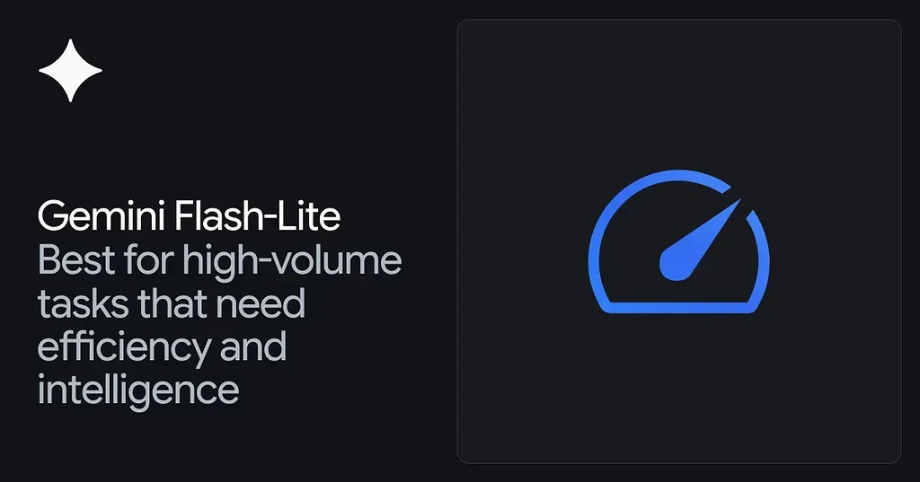 Gemini 3.1 Flash-lite Preview 上线啦，低延迟、高速度 - 前沿快讯 - LINUX DO