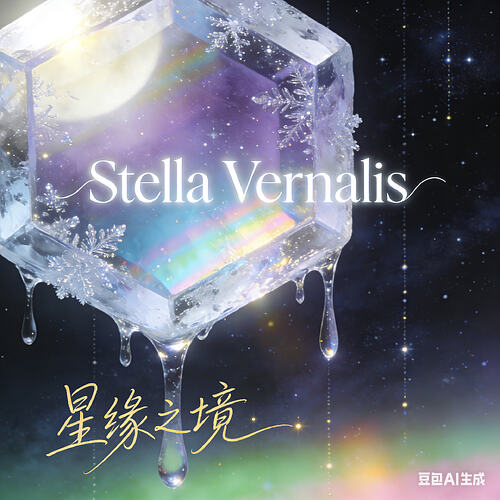星下融霜