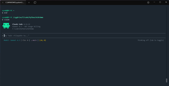 分享一下claude code的简单教程，适合刚从cursor转claude code的佬 - 第 2 页 - 开发调优 - LINUX DO