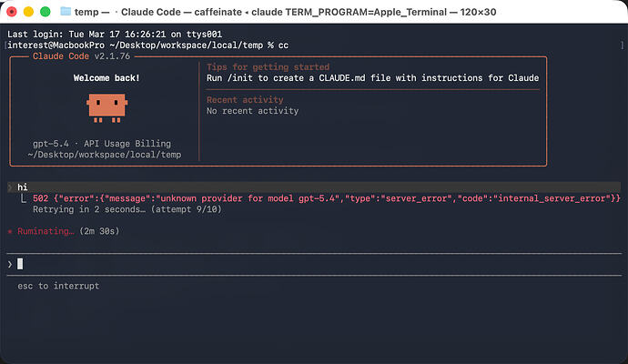 等等，Codex Free 套餐的 GPT 5.4 怎么突然说话了？ - 搞七捻三 - LINUX DO