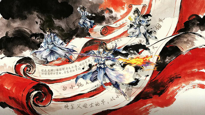 一念永恒 完结季