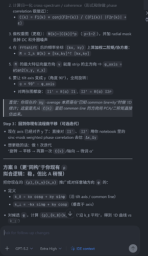 在学术方面（非代码，指数学/科学发现直觉），codex-5.2-xhigh和Claude-opus-4.6谁更强 - 搞七捻三 - LINUX DO