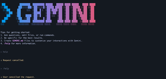 gemini-cli出来了，硬刚claude code？ - 开发调优 - LINUX DO