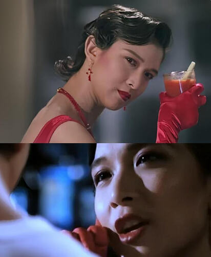 【R级大尺度】弱杀 弱殺 (1994)【稀有资源】——吴毅将的巅峰之作 - 网盘资源 - LINUX DO