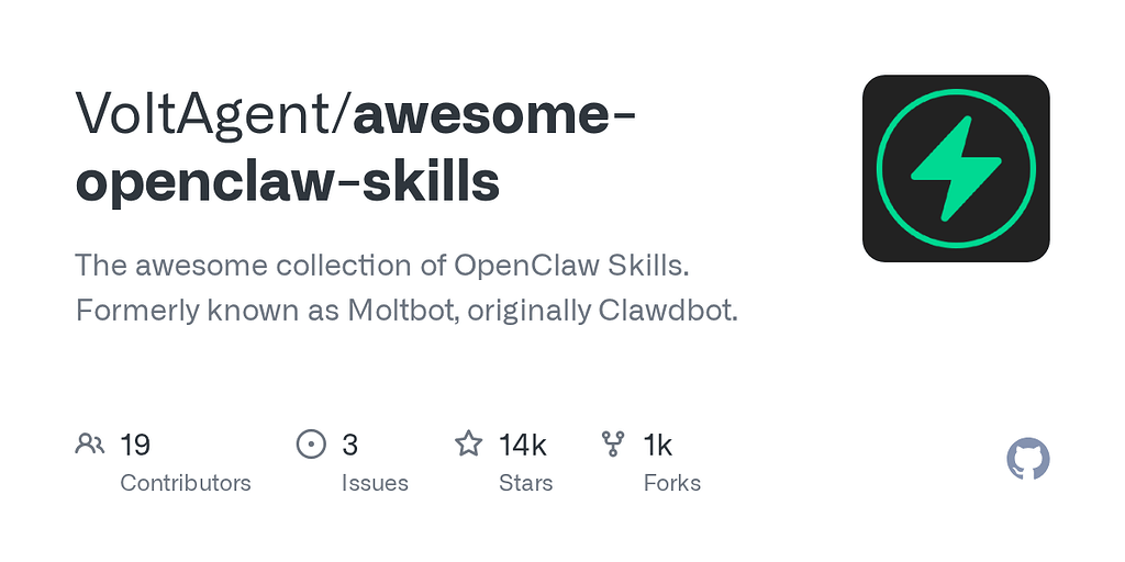 openclaw skills合集 - 搞七捻三 - LINUX DO