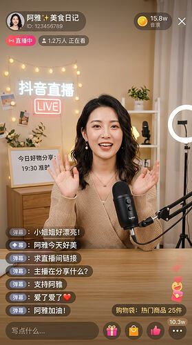 douyin