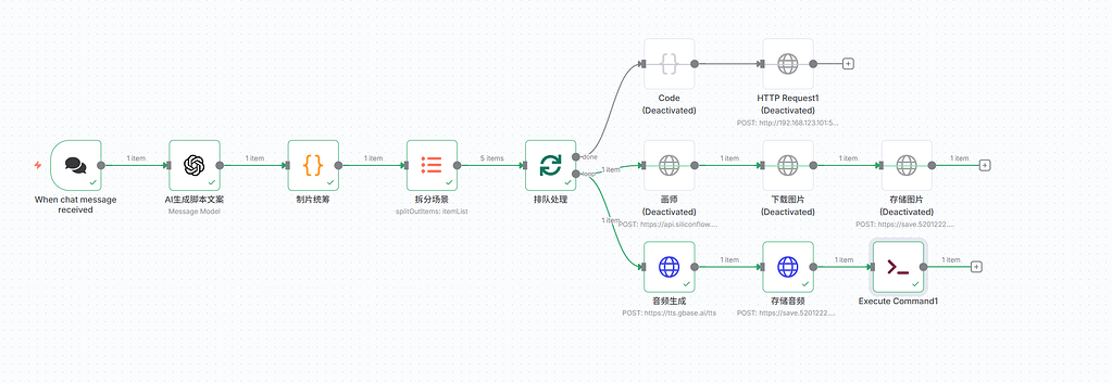 n8n docker 环境太难配搞了，各种踩坑 - 开发调优 - LINUX DO