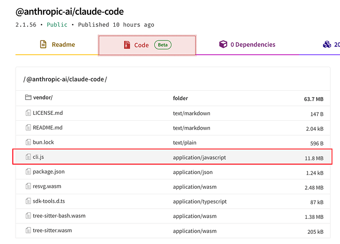 感觉 opencode 本身都成屎山项目了 - 搞七捻三 - LINUX DO