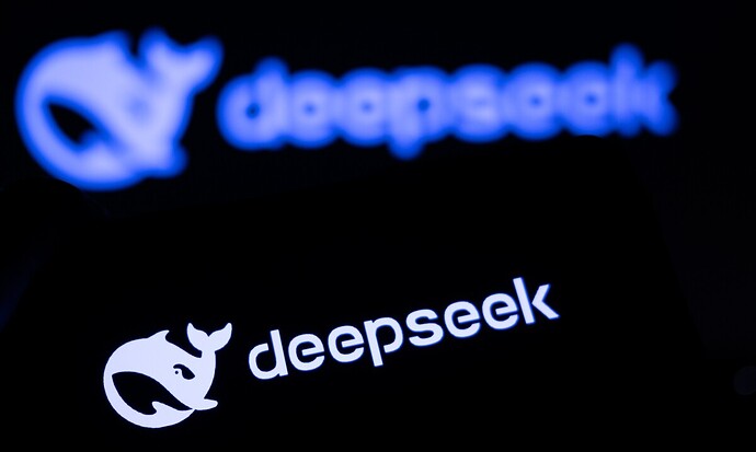 DeepSeek遭受大量海外攻击，奇安信：面临前所未有安全考验，攻击将持续 - 前沿快讯 - LINUX DO