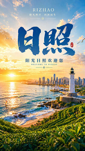 11-日照