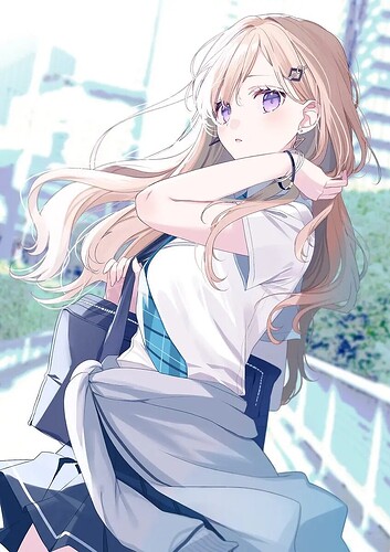 义妹生活
