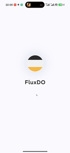 Fluxdo不能用了嘛 - 搞七捻三 - LINUX DO