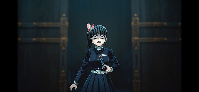 鬼灭之刃：无限城篇