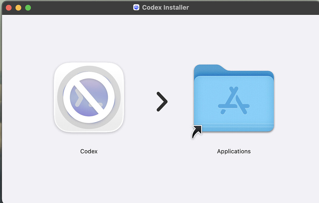Codex桌面端不支持Intel芯片的 Mac‌，怎么办？ - 开发调优 - LINUX DO