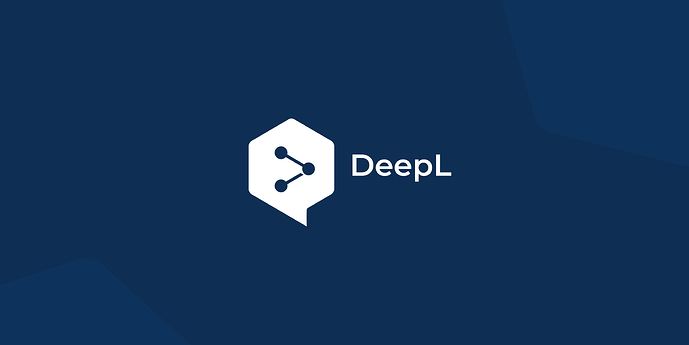 【DEEPL】API页面，老转圈？？？？？？？？？？？？？？？ - 搞七捻三 - LINUX DO