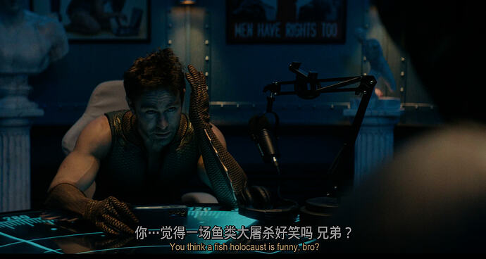 黑袍纠察队最终季