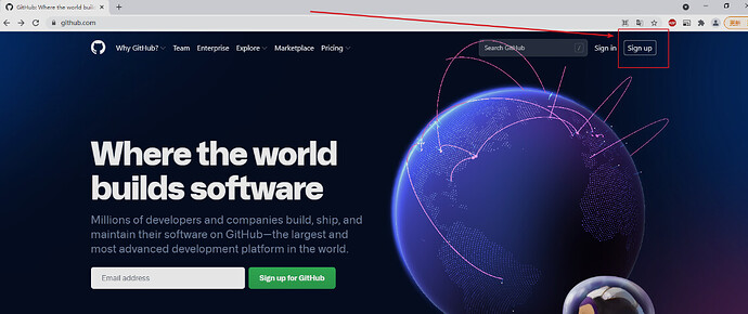 【教程】利用Github+Hexo打造自己的永久Blog - 开发调优 - LINUX DO