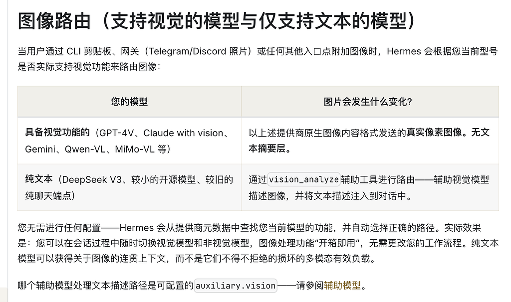hermes agent的图片处理问题 - 搞七捻三 - LINUX DO