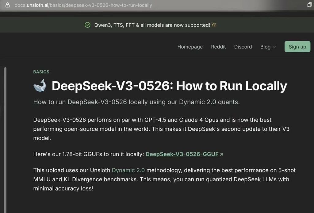 DeepSeek-V3-0526（辟谣了） - 前沿快讯 - LINUX DO