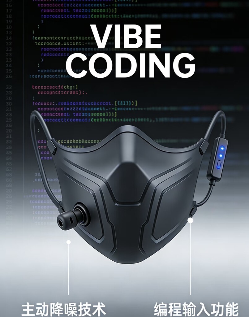 vibe coding神器 - 搞七捻三 - LINUX DO