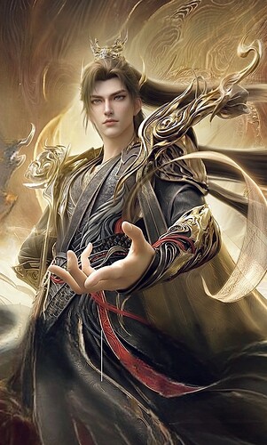 国产动漫巨作《完美世界》动画全集上线，精彩剧情不容错过 - T4Fan 网盘资源