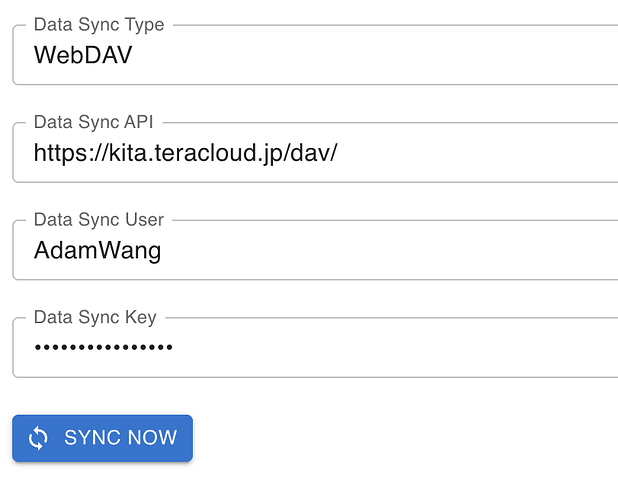 【工具分享】两款支持 Web DAV 的网盘 - 文档共建 - LINUX DO