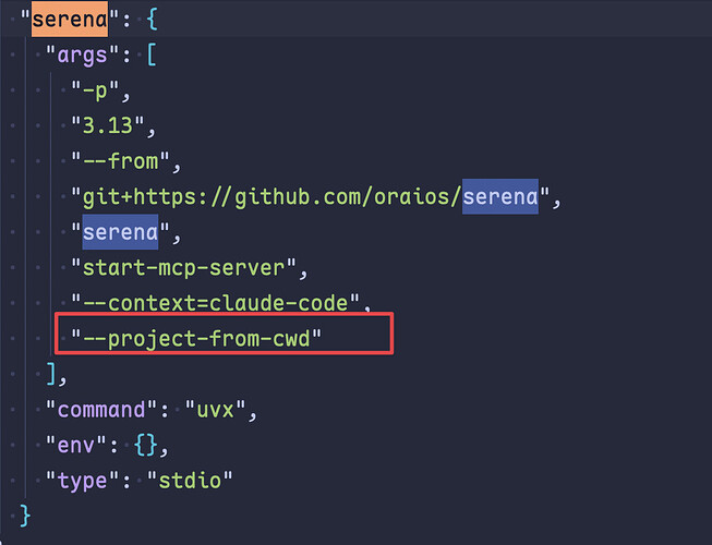 Claude Code serena MCP 问题 - 开发调优 - LINUX DO