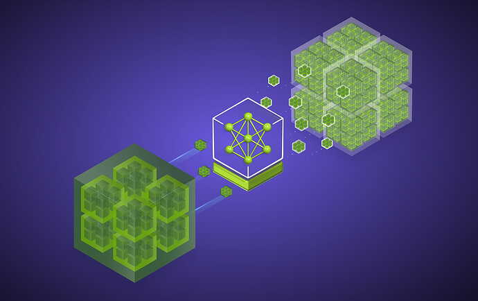 老黄的 NVIDIA NIM - Llama 3.1 405B 也挂了吗？ - 开发调优 - LINUX DO