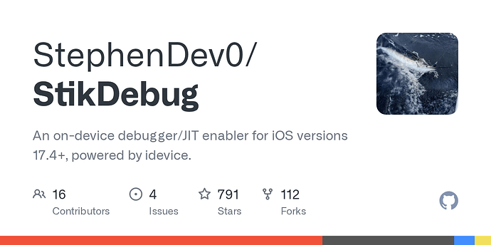 【教程】在iOS/iPadOS下开启JIT，构建一个可用的Linux环境 - 文档共建 - LINUX DO