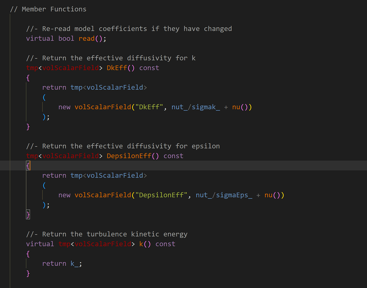 cursor、vscode 的主题配色 - 开发调优 - LINUX DO