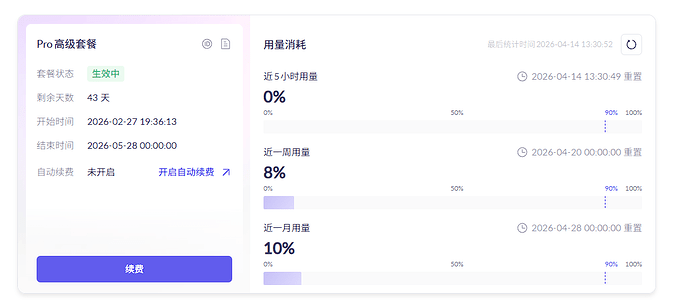 想问问大家意见，阿里云百炼coding plan lite 有没有必要升级到pro版本 - 国产替代 - LINUX DO