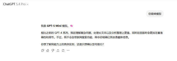 GPT Team降智 - 开发调优 - LINUX DO
