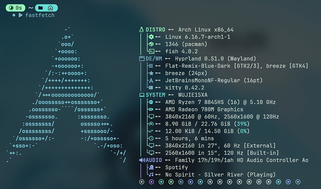 机械革命15x一次archlinux音频爆音、codec检测不到修复 - 文档共建 - LINUX DO