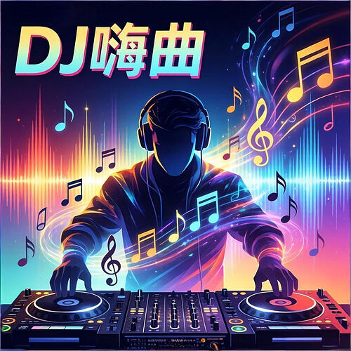 2026年4月抖音热门劲爆DJ无损合集