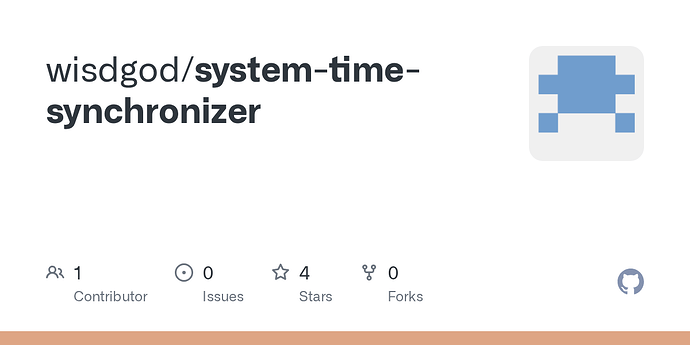 Your time is exact! - 资源荟萃 - LINUX DO