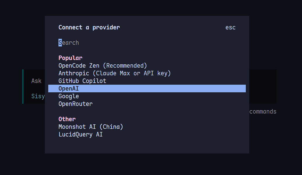 我是如何爽用OpenCode的 - 开发调优 - LINUX DO