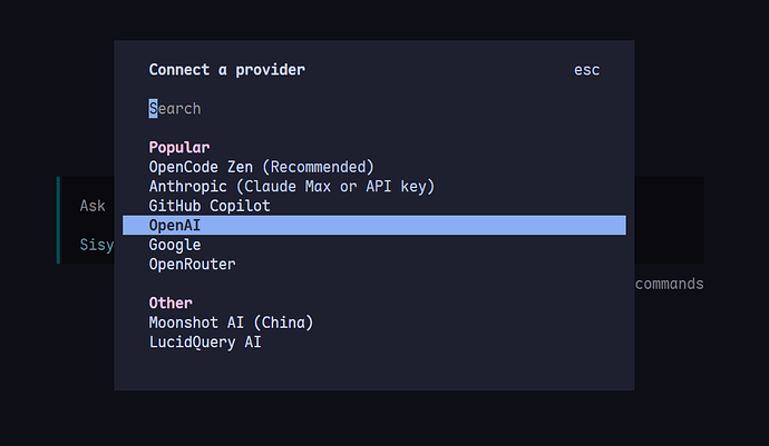 我是如何爽用OpenCode的 - 开发调优 - LINUX DO