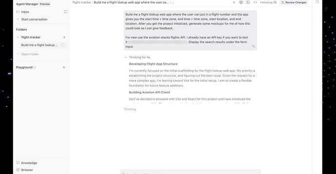 Codex 负责人炮轰 Antigravity - 搞七捻三 - LINUX DO