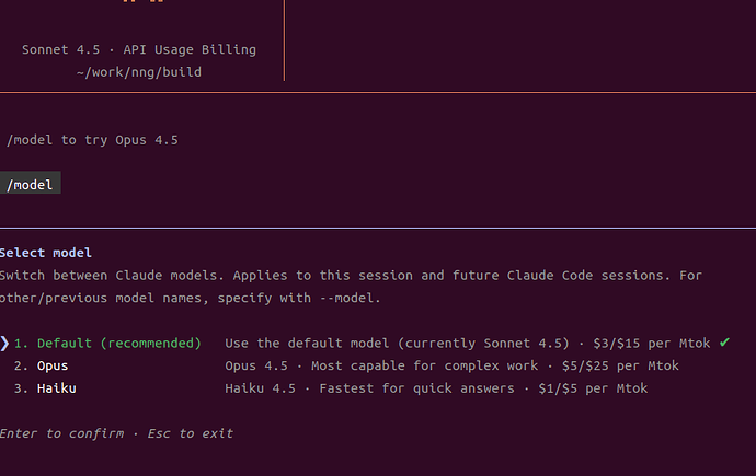 Any Router如何调用Claude Opus 4.5 模型呢？ - 开发调优 - LINUX DO