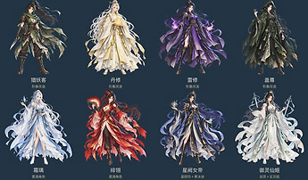 characters-overview