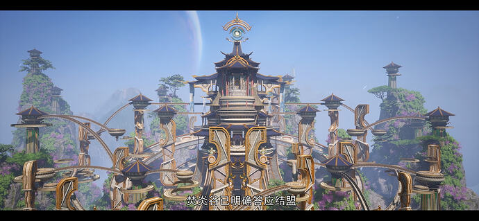 斗破苍穹