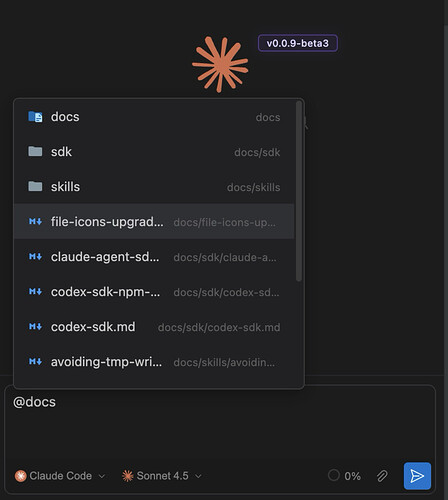 IDEA版 Claude Code GUI 插件 开发记录帖 - #317 - 搞七捻三 - LINUX DO