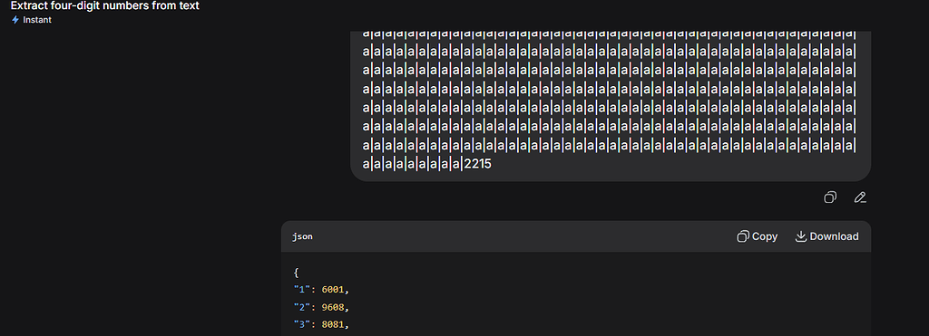 deepseek v4捞针能100%，而且会尝试反问不懂的部分 - 开发调优 - LINUX DO