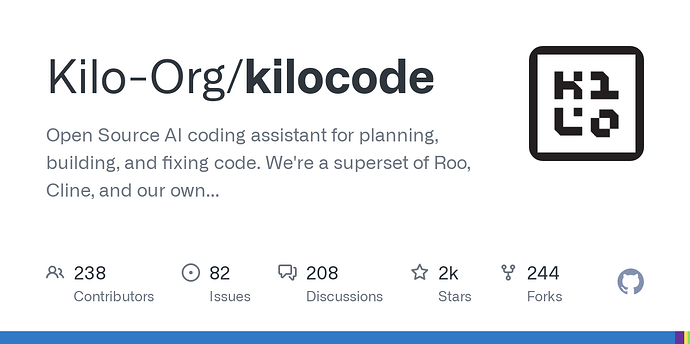 kilo code 又送100刀了，有效期还是两周 - 福利羊毛 - LINUX DO