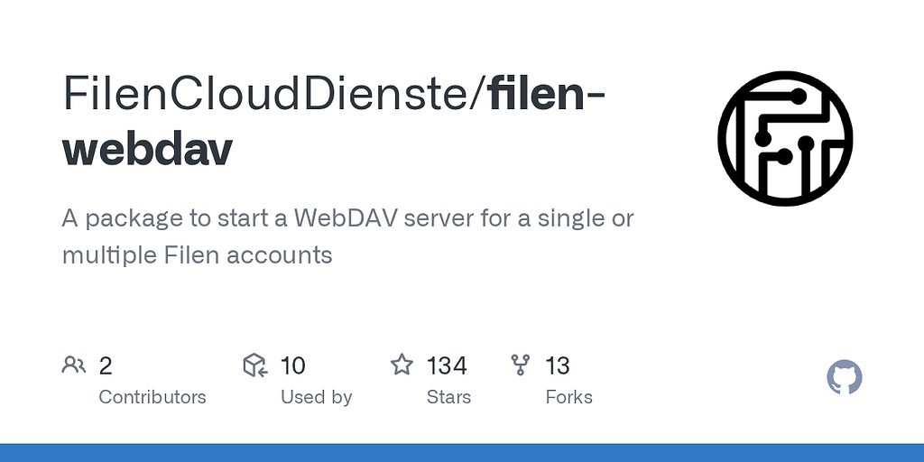 在serv00部署filen-webdav并接入Alist - 第 2 页 - 开发调优 - LINUX DO