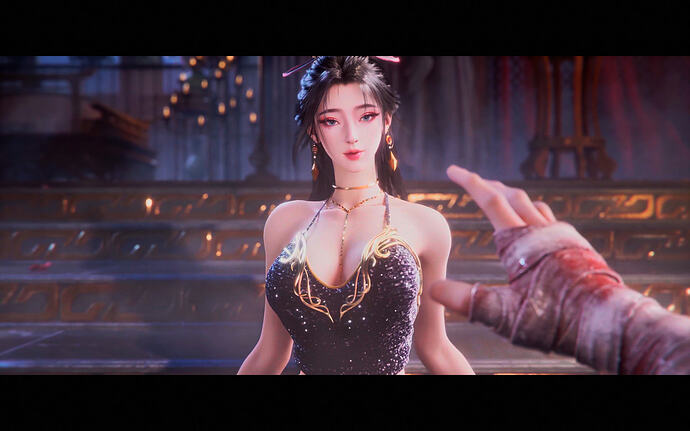 一斩苍穹