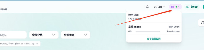 [已关闭注册]Enjoycodex公益站1000个账号邀请码(已修复配置ccswitch不能用的问题) - #261，来自 Zorro ...