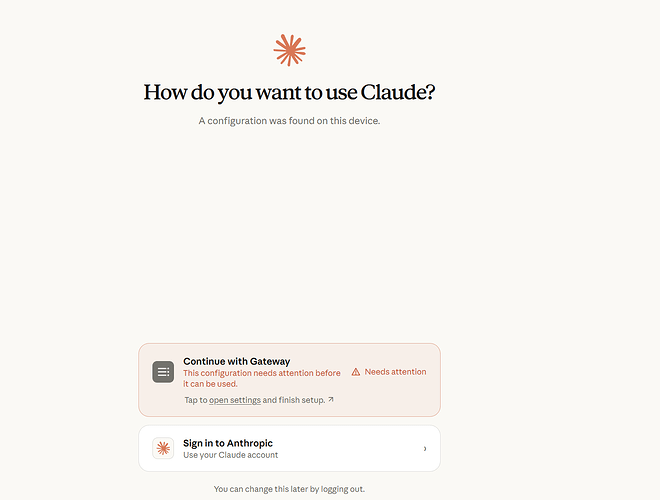 Claude Desktop使用自定义API - #186，来自 bocai3333 - 开发调优 - LINUX DO